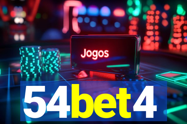 54bet4