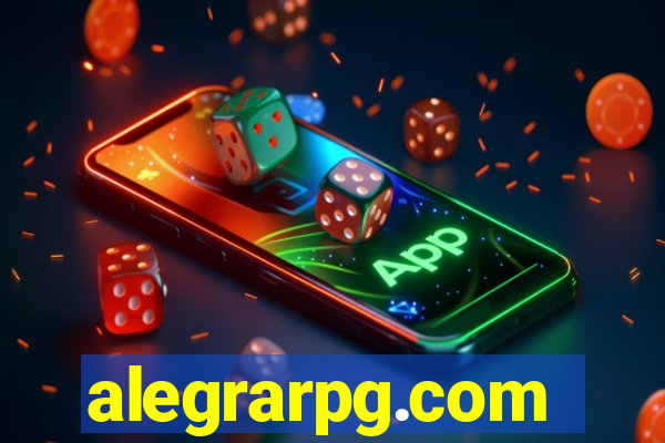 alegrarpg.com