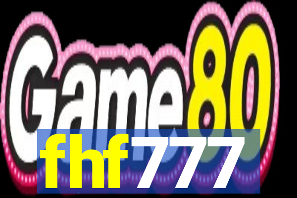 fhf777