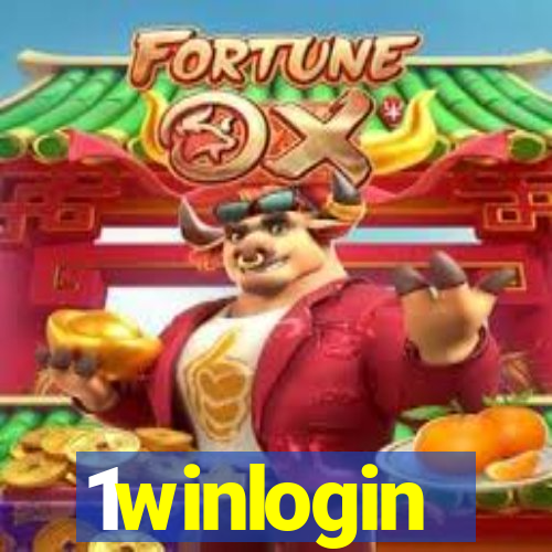 1winlogin