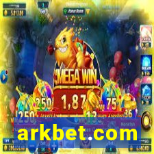 arkbet.com