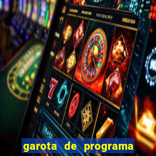 garota de programa de jacobina