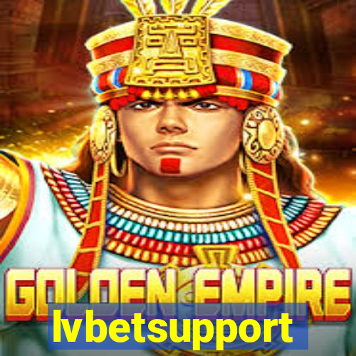 lvbetsupport