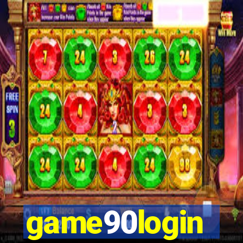 game90login