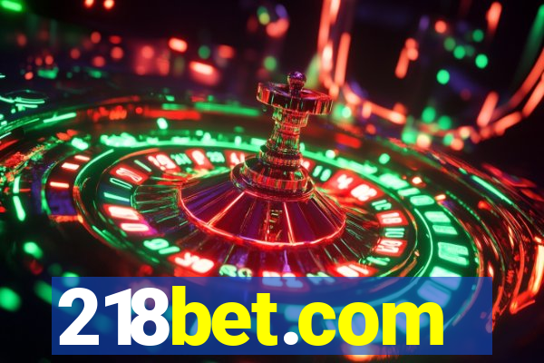 218bet.com