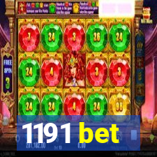 1191 bet