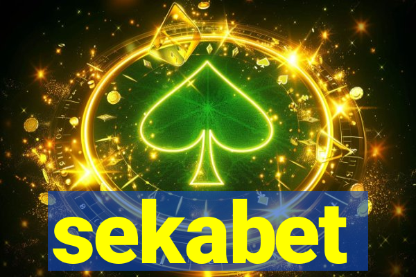 sekabet