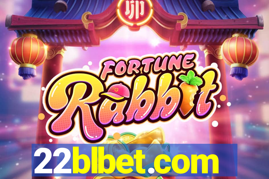 22blbet.com