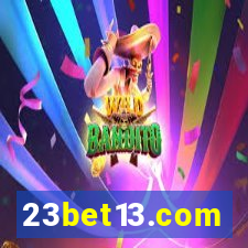 23bet13.com