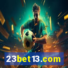 23bet13.com