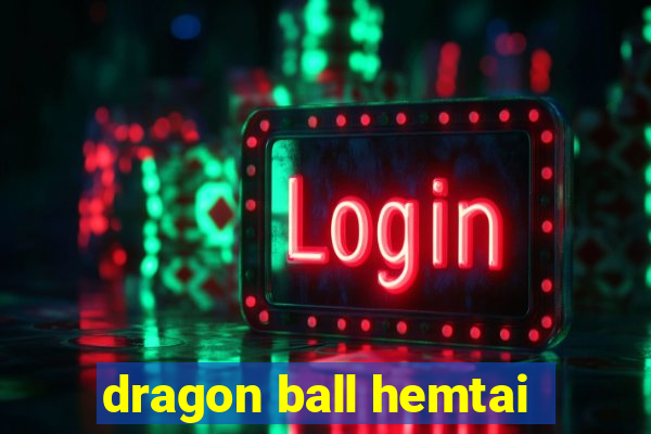 dragon ball hemtai