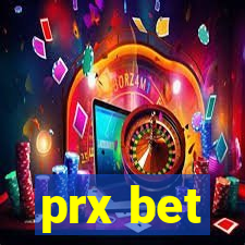 prx bet