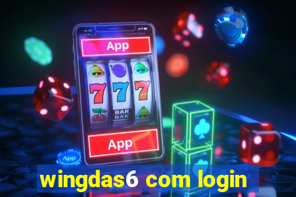 wingdas6 com login