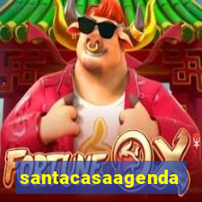 santacasaagendamento