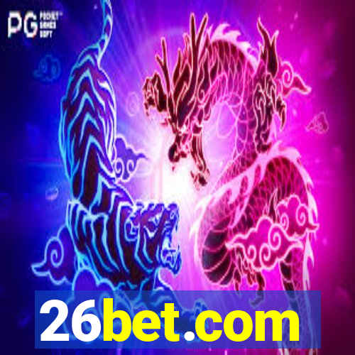 26bet.com