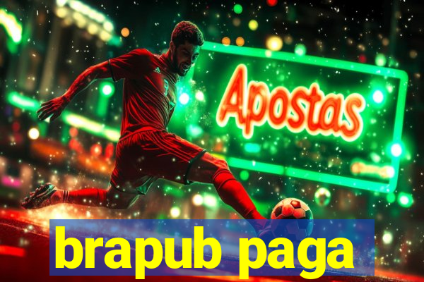 brapub paga