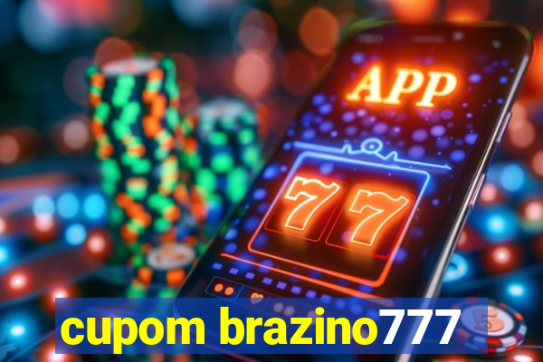 cupom brazino777