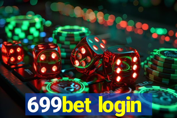 699bet login