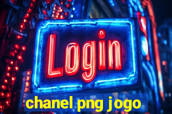 chanel png jogo