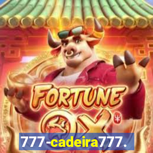 777-cadeira777.com