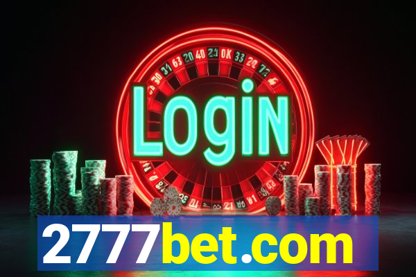 2777bet.com