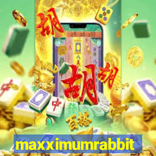 maxximumrabbit