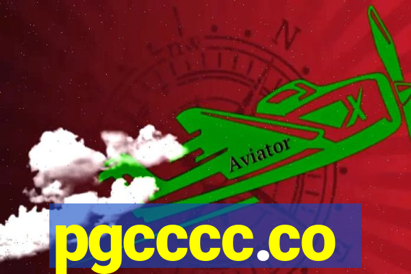 pgcccc.co