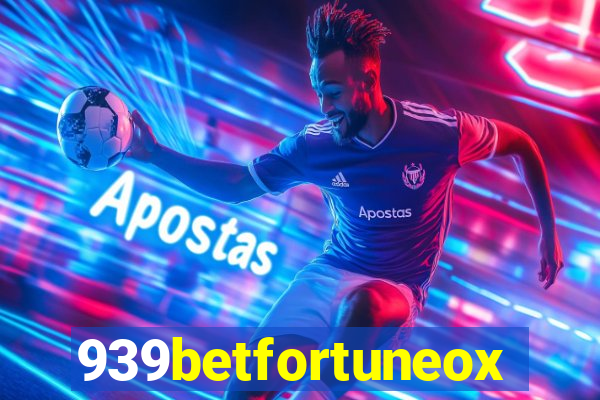 939betfortuneox