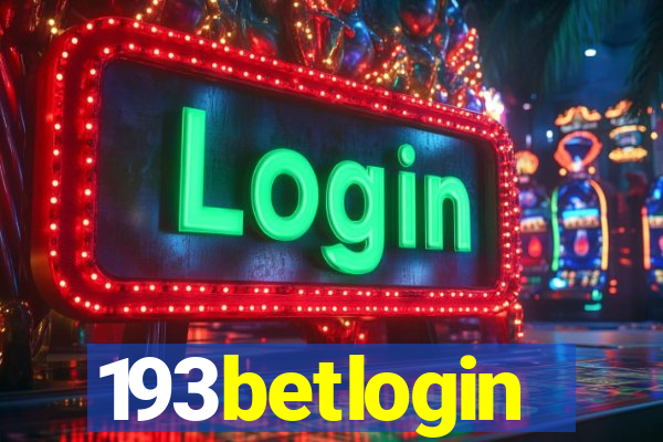 193betlogin