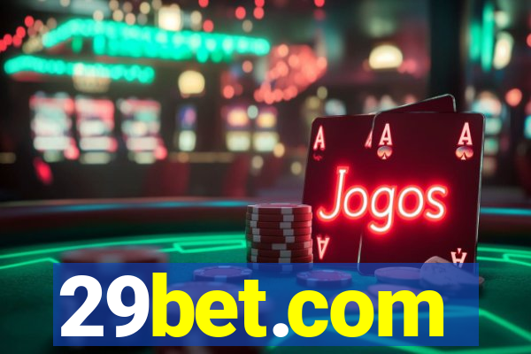 29bet.com