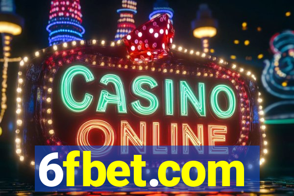 6fbet.com