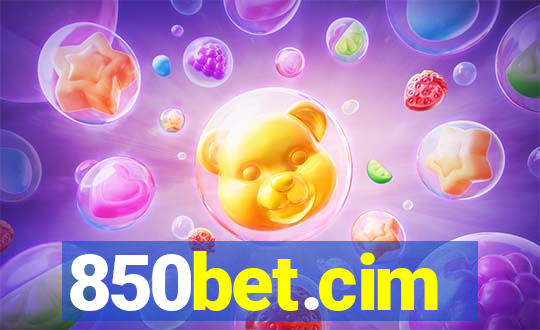 850bet.cim