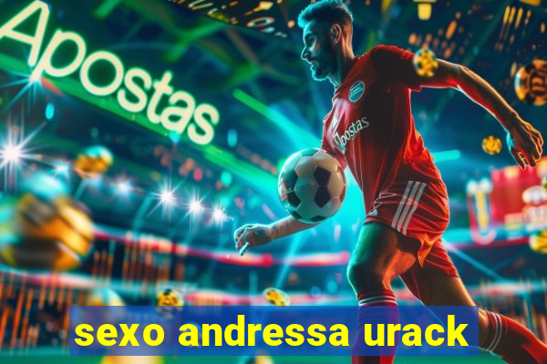 sexo andressa urack