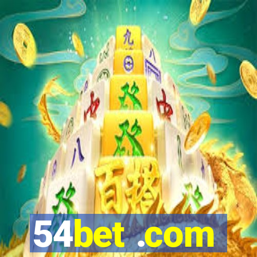 54bet .com