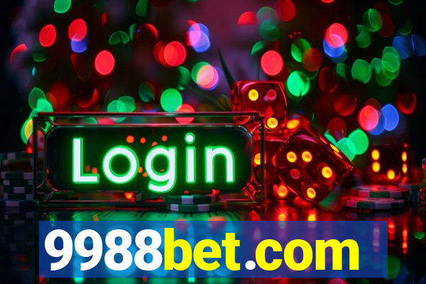 9988bet.com