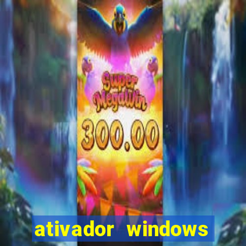 ativador windows server 2022