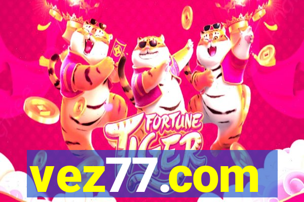 vez77.com