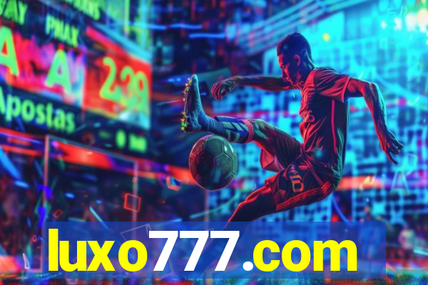 luxo777.com