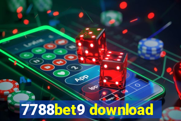 7788bet9 download