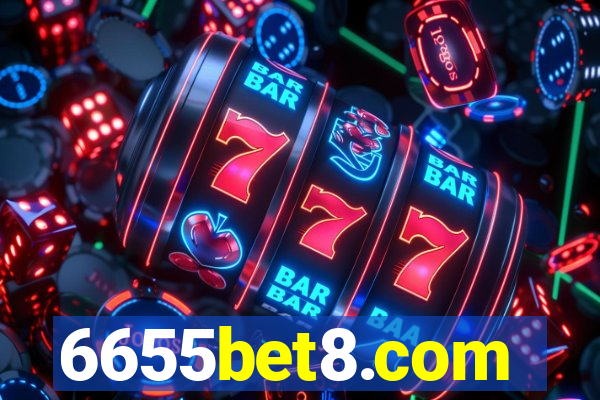 6655bet8.com