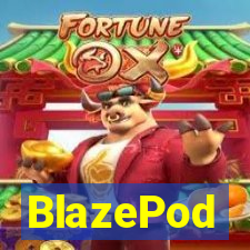 BlazePod