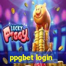 ppgbet login