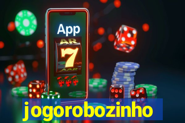 jogorobozinho