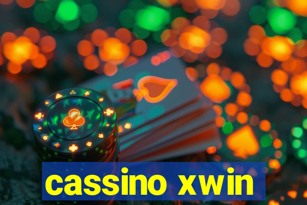 cassino xwin