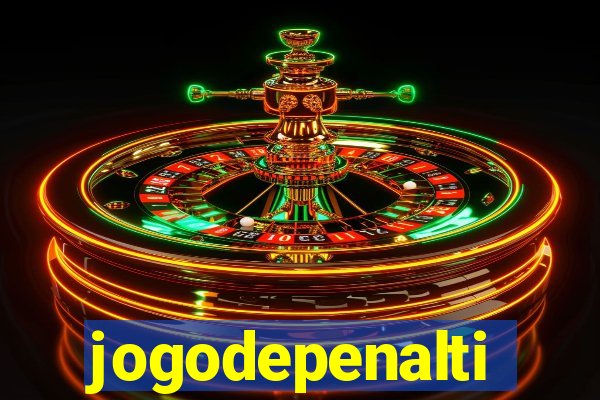 jogodepenalti