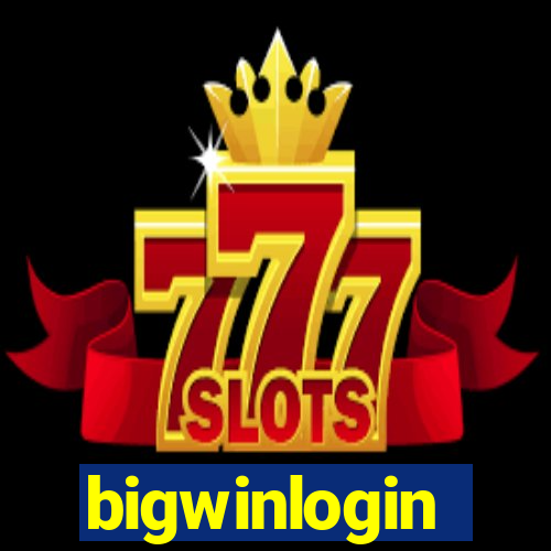 bigwinlogin