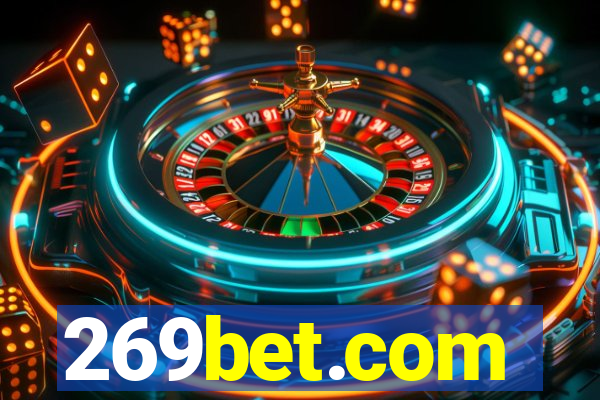 269bet.com