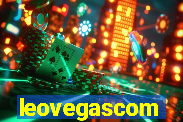 leovegascom