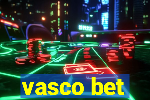 vasco bet