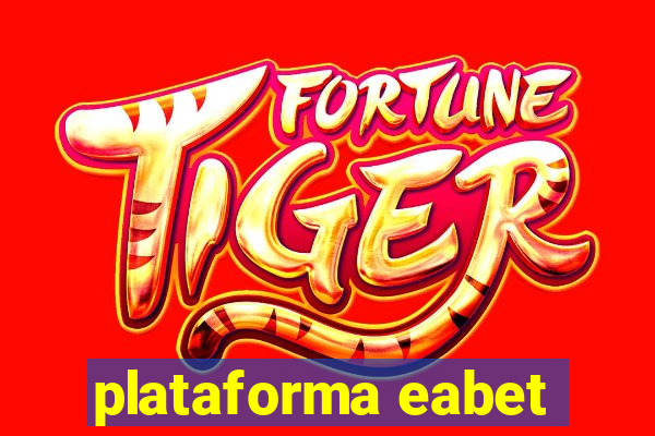 plataforma eabet